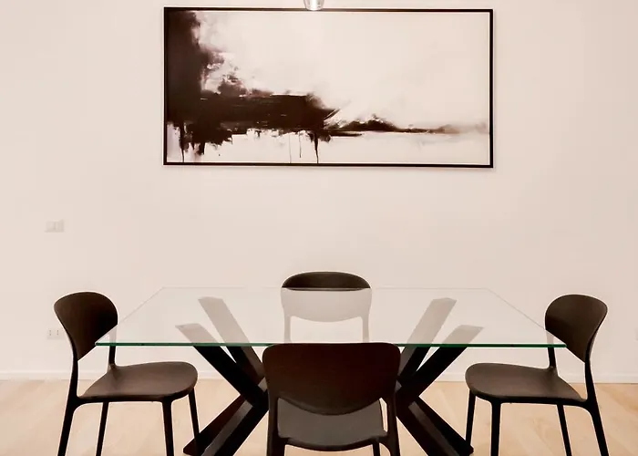Sallustiano Apartament Rzym