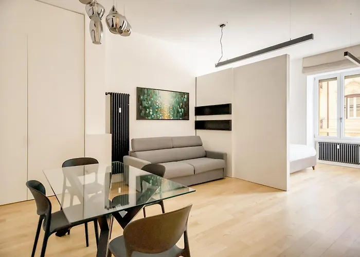 Sallustiano Apartament Rzym