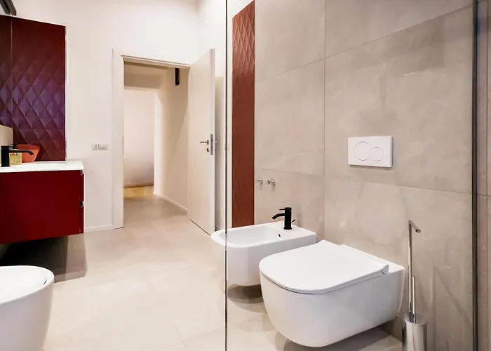 Sallustiano Apartament
