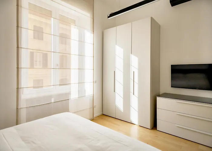 Sallustiano Apartament Rzym