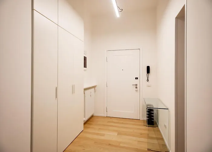 Sallustiano Apartament Rzym